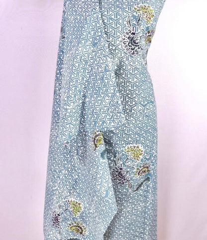 Morgonrock- Välj mellan 13 mönster och färger