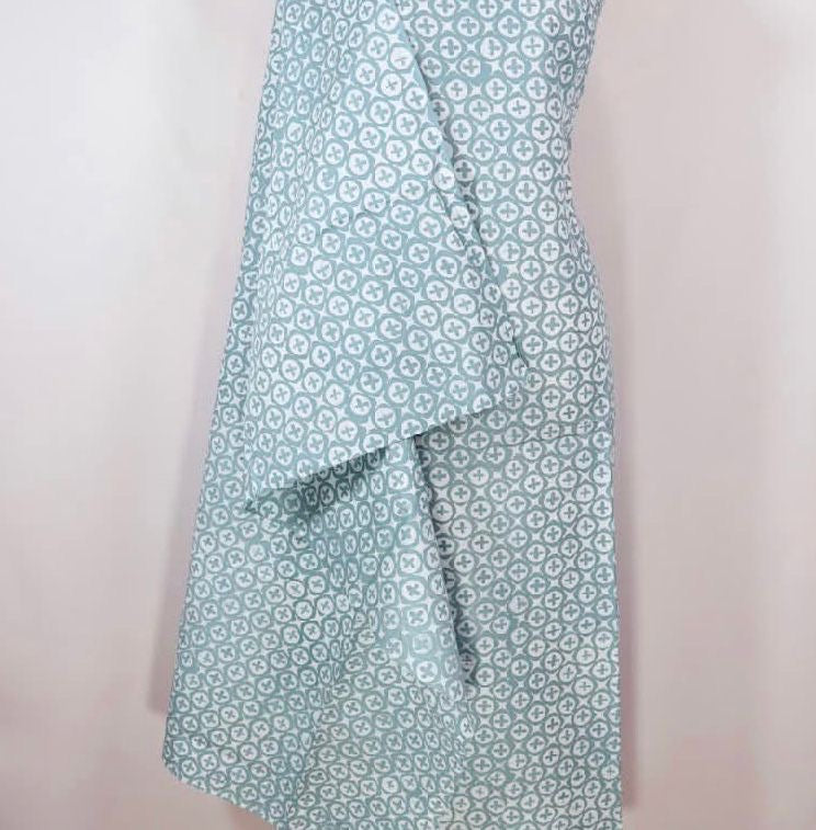 Morgonrock- Välj mellan 13 mönster och färger