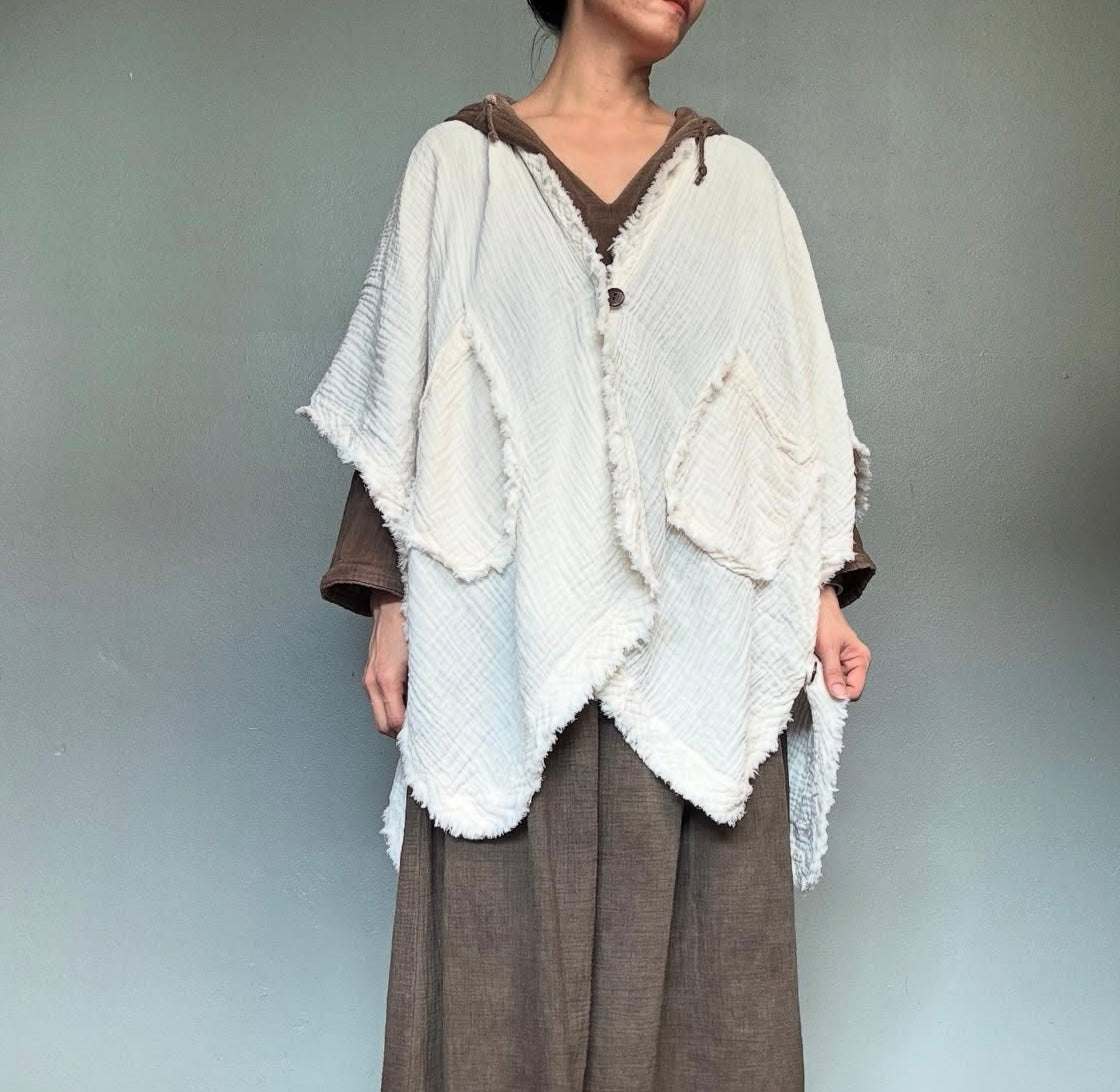 Cape i salootyg- Cissi