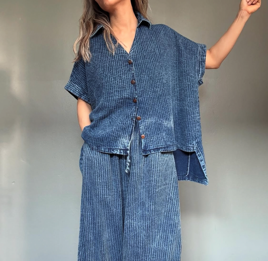 Topp i Lounge Set Maja