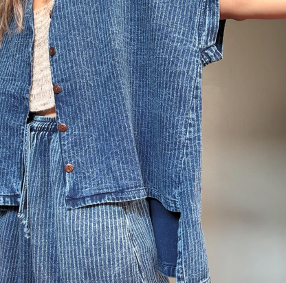 Topp i Lounge Set Maja