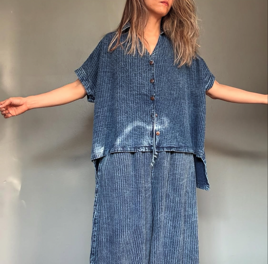 Topp i Lounge Set Maja