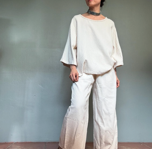 Jasmine Lounge Set- Topp