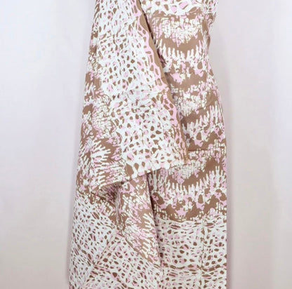 Morgonrock- Välj mellan 13 mönster och färger