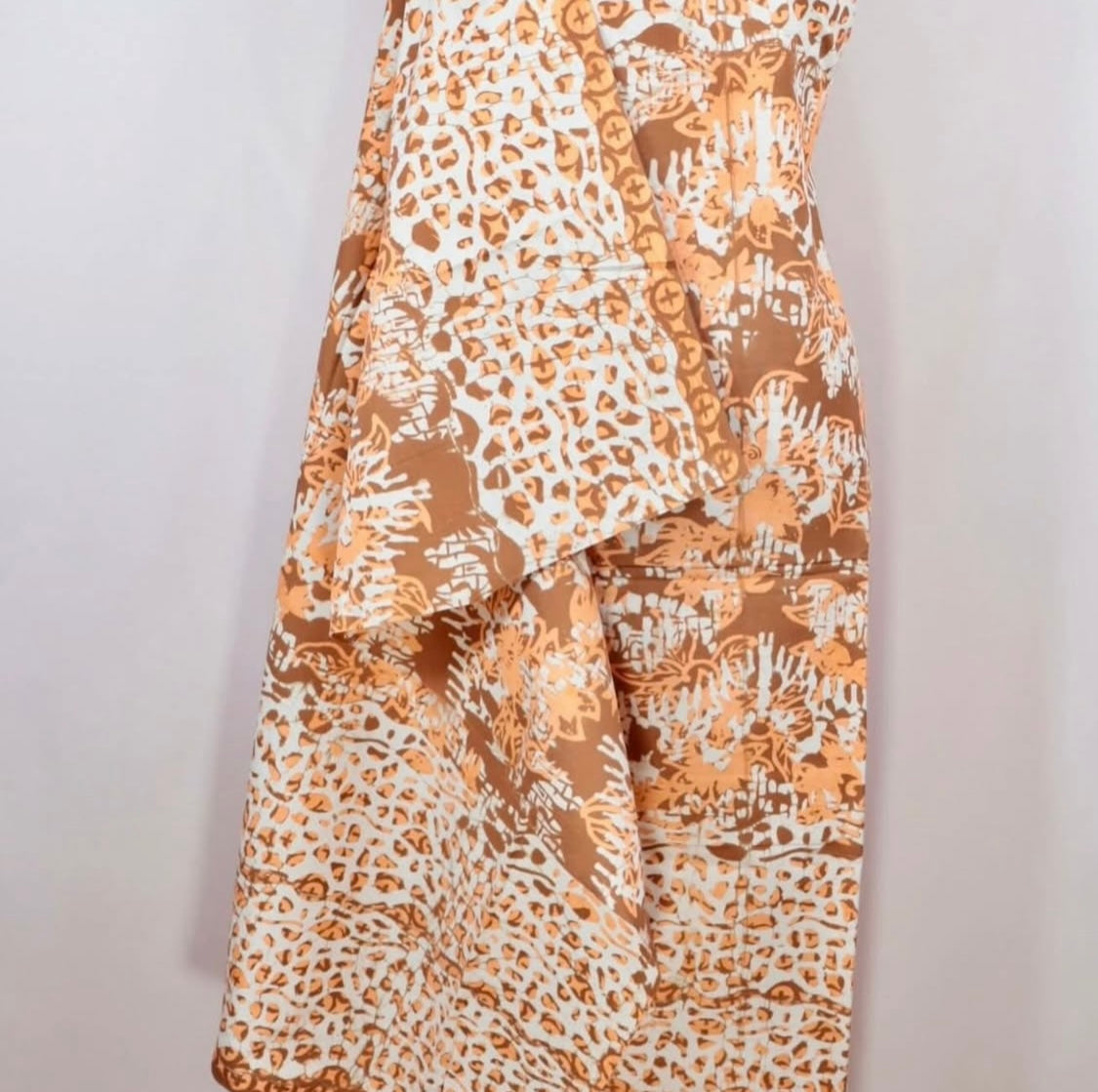 Morgonrock- Välj mellan 13 mönster och färger