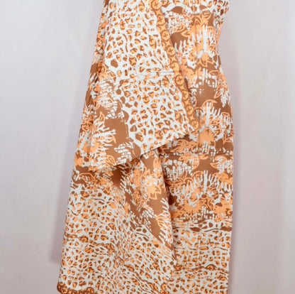 Morgonrock- Välj mellan 13 mönster och färger