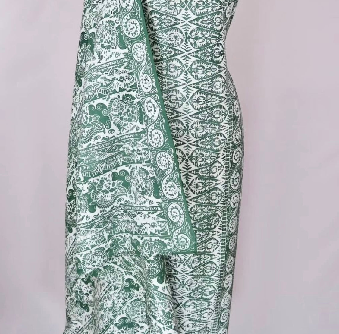 Morgonrock- Välj mellan 13 mönster och färger