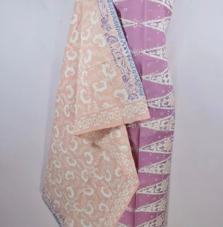 Morgonrock- Välj mellan 13 mönster och färger