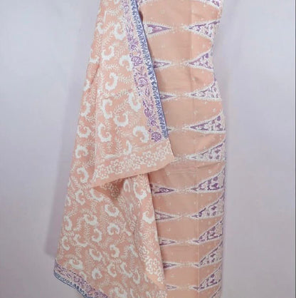 Morgonrock- Välj mellan 13 mönster och färger