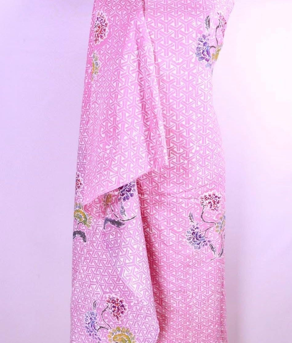 Morgonrock- Välj mellan 13 mönster och färger