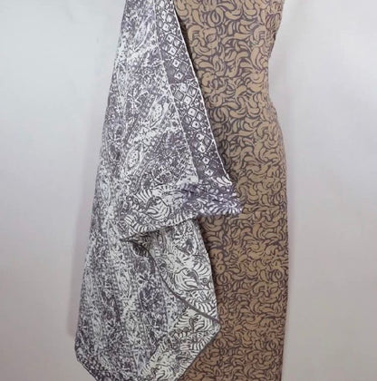 Morgonrock- Välj mellan 13 mönster och färger